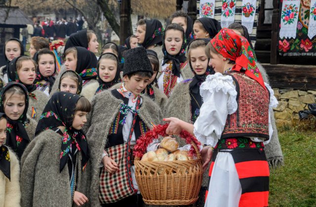 Crăciun &icirc;n Maramureș! Obiceiuri, tradiții și superstiții