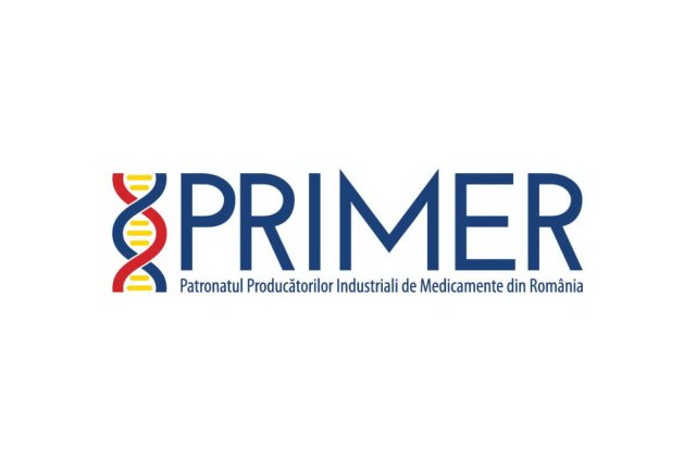 Patronatul Producătorilor Industriali de Medicamente din Rom&acirc;nia (PRIMER): &ldquo;Producția de medicamente din Rom&acirc;nia este pusă &icirc;n pericol de creșterea astronomică a preţurilor la energie electrică și gaze&rdquo;