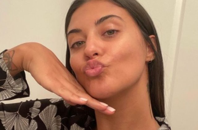 Cum a fost anul 2021 pentru Antonia! Iubita lui Alex Velea și-a deschis inima în fața tuturor: „Din punct de vedere al familiei...”