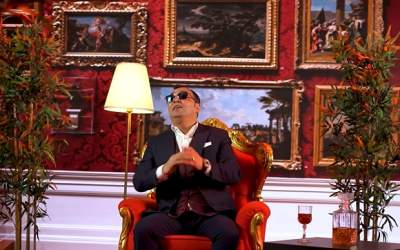 Familia lui Petrică Cercel,...