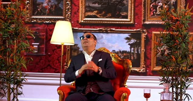 Familia lui Petrică Cercel, primul Crăciun în lipsa regretatului artist! Ionuț Cercel, devastat de durere