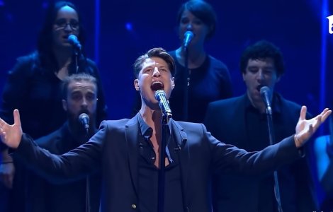 VIDEO Nick Casciaro este câştigătorul celei de-a X-a ediţii X Factor