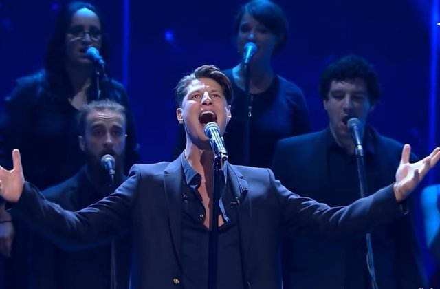 VIDEO Nick Casciaro este câştigătorul celei de-a X-a ediţii X Factor