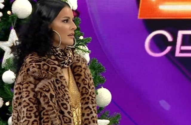 Nicoleta Dragne și Ioana Filimon o susțin pe Ruxi și Opulență! Ce gesturi au făcut fostele concurente de la „Bravo, ai stil!”