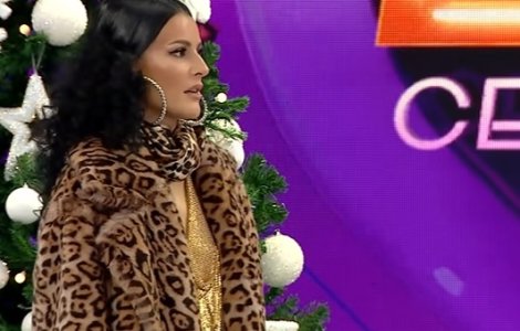 Nicoleta Dragne și Ioana Filimon o susțin pe Ruxi și Opulență! Ce gesturi au făcut fostele concurente de la „Bravo, ai stil!”