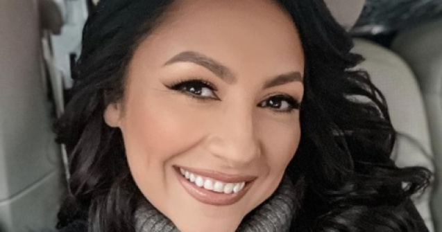 Unde petrece Andra Măruță Crăciunul! Artista a ajuns într-un loc special: „Cel mai fain cadou”