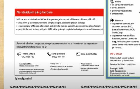 Anomaliile pe piața energiei continuă! Doi clienți cu același consum plătesc diferit. Explicațiile specialiștilor