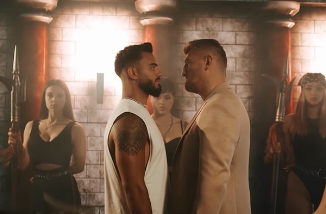 În ce relații au rămas Cătălin Moroșanu și Jador, după Survivor România: „În momentul când treci prin suferință, vezi omul”