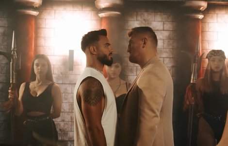 În ce relații au rămas Cătălin Moroșanu și Jador, după Survivor România: „În momentul când treci prin suferință, vezi omul”