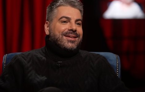 Maurice Munteanu, declarație sinceră despre Iulia Albu! Juratul de la „Bravo, ai stil!” nu o suportă pe fosta lui colegă