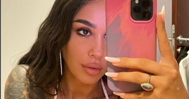 Ziua de 25 decembrie are o dublă semnificație pentru Ștefania! Ce veste le-a dat fanilor de pe rețelele sociale