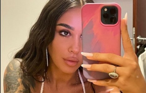 Ziua de 25 decembrie are o dublă semnificație pentru Ștefania! Ce veste le-a dat fanilor de pe rețelele sociale