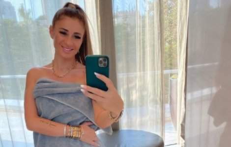 Anamaria Prodan, declarații dure după ce a aflat că Reghe și Corina erau împreună de mult timp: „Fotografii deocheate și cumplite”