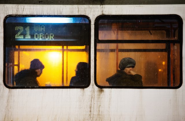 Prognoza meteo pentru ziua de duminică, 26 decembrie 2021. Cod portocaliu de ploi abundente  