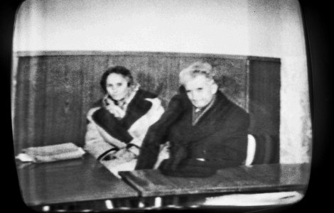 VIDEO Crăciun însângerat. Execuția soților Ceaușescu, 25 decembrie 1989. Ce s-a întâmplat cu trupurile lor după ce au fost uciși