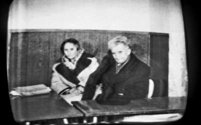 VIDEO Crăciun însângerat....