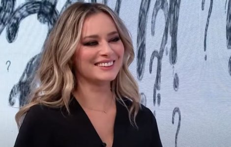 Laura Cosoi, însărcinată pentru a treia oară! Ce sex are bebelușul