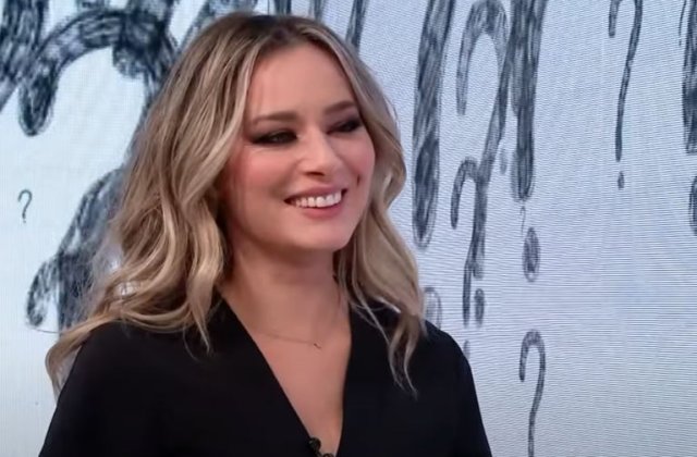 Laura Cosoi, însărcinată pentru a treia oară! Ce sex are bebelușul 