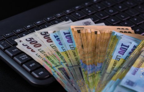 Andrei Rigu (USR): Dacă nu se schimbă modul de împărțire a banilor, Bucureștiul va rămâne fără bani la mijlocul anului