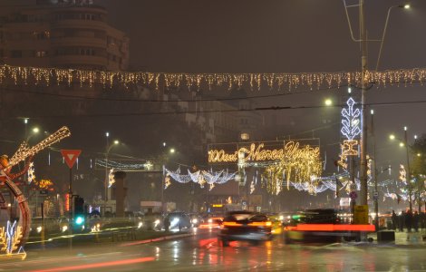  Top  Prognoza meteo pentru ziua de luni, 27 decembrie 2021. Cod galben de ploi și ninsori însemnate cantitativ: zonele afectate