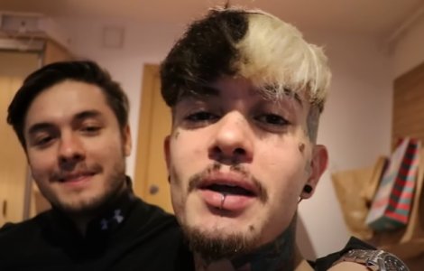 Zanni, povestiri dureroase din trecut! Gest incredibil pentru copiii de la orfelinat: „Mereu am fost singur de Crăciun și Revelion”