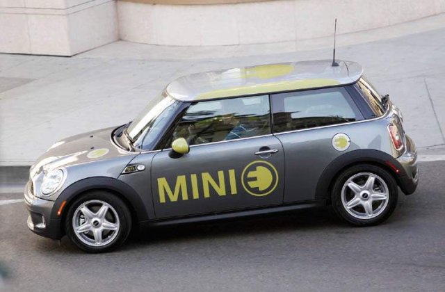 Masinile electrice nu vor fi viabile nici peste 15 ani