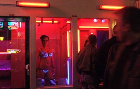 Prostituatele sud-africane, nemultumite de castigurile din timpul CM