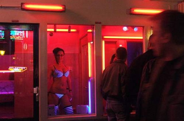 Prostituatele sud-africane, nemultumite de castigurile din timpul CM