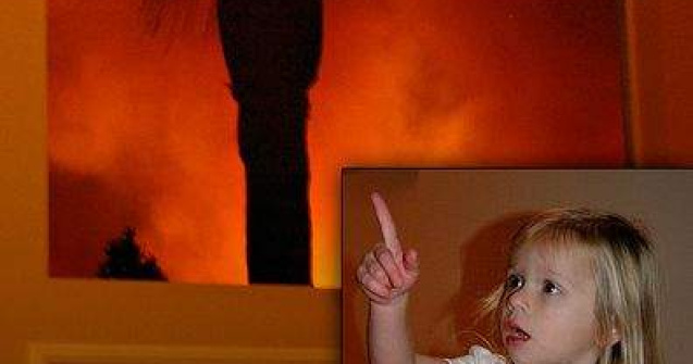 Incendiu la un centru de minori din Capitala