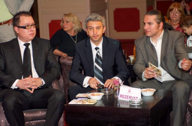 Dan Diaconescu, retinut pentru santaj si amenintare