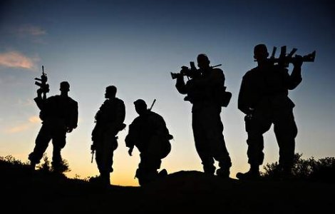 Armata americana, finantatorul insurgentilor afgani?