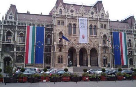 Ungaria alege un nou presedinte