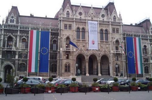 Ungaria alege un nou presedinte