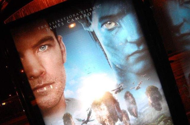 "Gravity" vrea sa bata "Avatar"