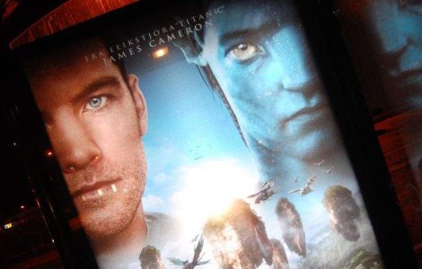 "Gravity" vrea sa bata "Avatar"