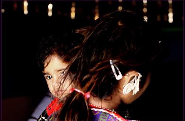 Romania, tara copiilor cu copii