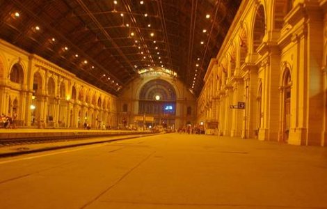 Gara de Nord nu va fi operabila in perioada 22-25 iunie