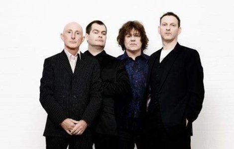 Gary Moore vine in Romania acompaniat de o trupa noua