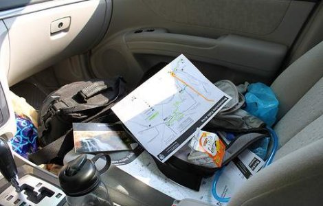 Marea Debarasare va fi reluata la sfarsitul saptamanii