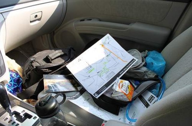 Marea Debarasare va fi reluata la sfarsitul saptamanii