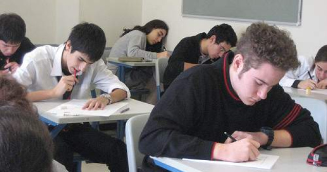Examenul de bacalaureat se apropie