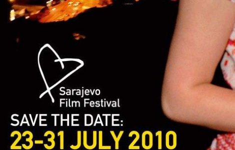 Morgan Freeman, invitat special al Festivalului de Film de la Sarajevo