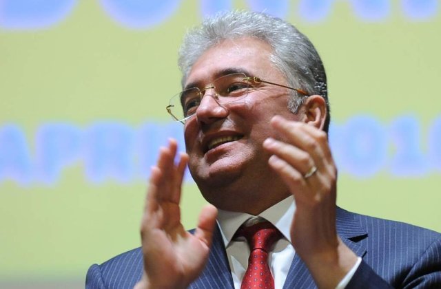 PDL pregateste inlocuirea lui Videanu