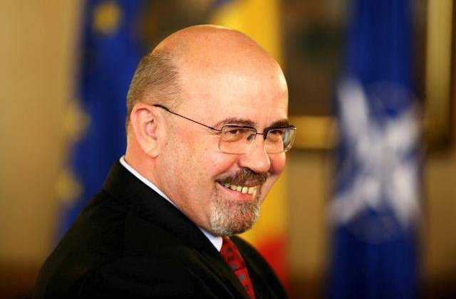 UDMR ar putea prelua conducerea SRR