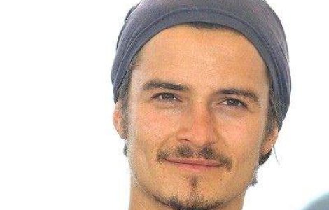 Orlando Bloom se casatoreste