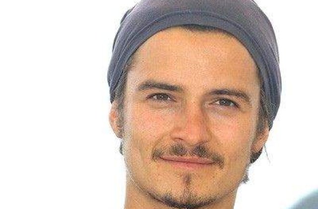 Orlando Bloom se casatoreste