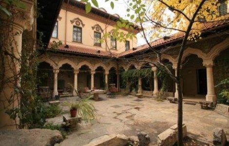 Bucurestiul intr-o zi!