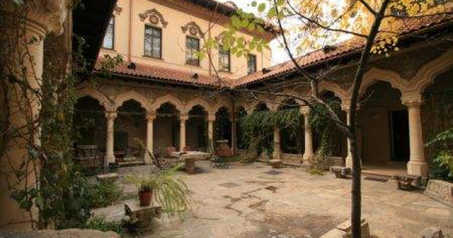 Bucurestiul intr-o zi!