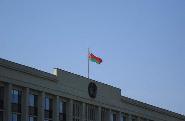 Belarusul contraataca: Trazitul se opreste cata vreme Gazprom nu-si achita datoria