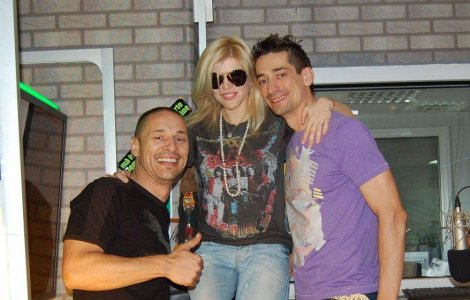 Loredana a lansat o noua piesa